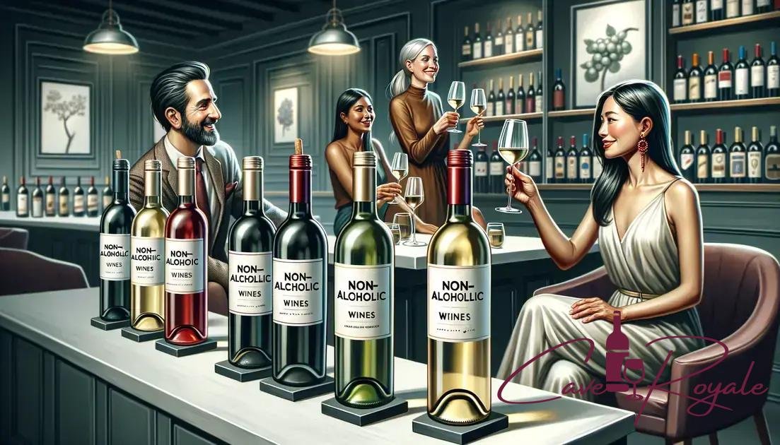a-busca-por-vinhos-nao-alcoolicos-como-alternativa Como Encontrar Equilíbrio no Consumo de Álcool Profissionalmente