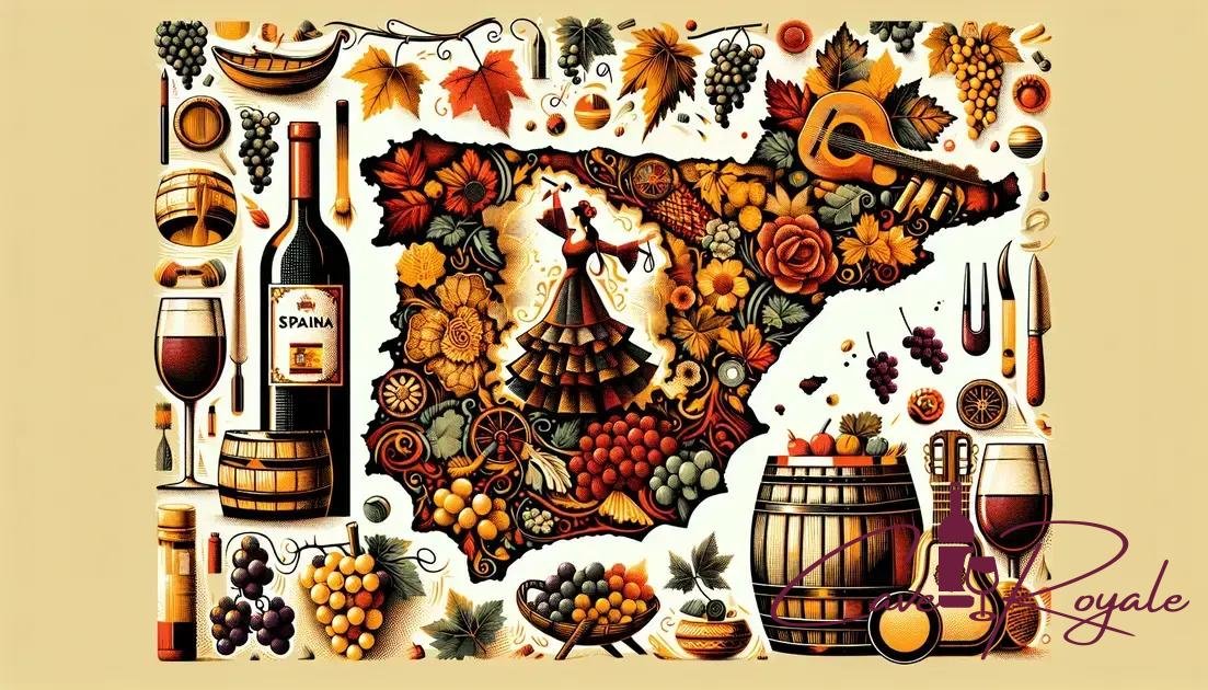 a-evolucao-das-tecnicas-de-vinificacao História do Vinho na Espanha: 8 Curiosidades Imperdíveis!