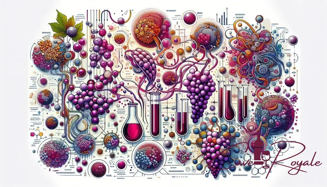 A Importância da Levedura na Vinificação: 7 Fatos Surpreendentes