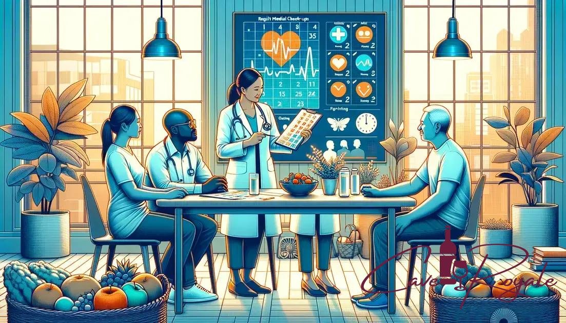 a-importancia-de-um-acompanhamento-medico-regular Como Encontrar Equilíbrio no Consumo de Álcool Profissionalmente