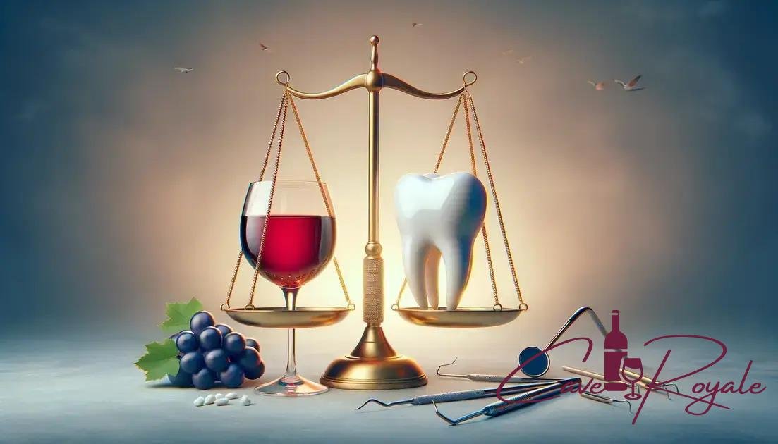 a-relacao-entre-consumo-de-alcool-e-saude-dental Como Encontrar Equilíbrio no Consumo de Álcool Profissionalmente
