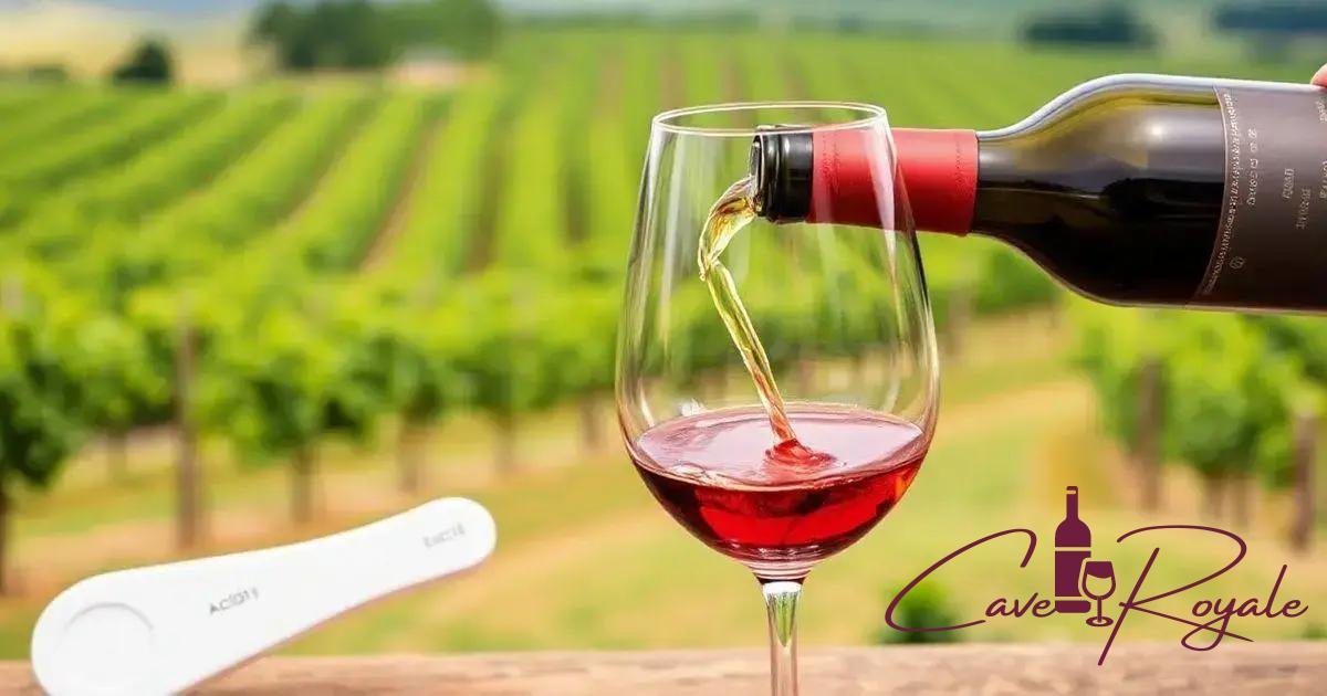 Acidez Total no Vinho: O Que Significa e Como Medir de Forma Simples