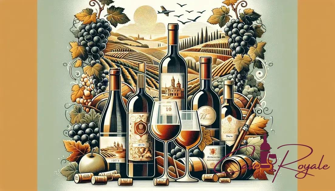 as-7-melhores-safras-de-vinhos-portugueses As 7 Melhores Safras de Vinhos Portugueses Que Você Precisa Conhecer