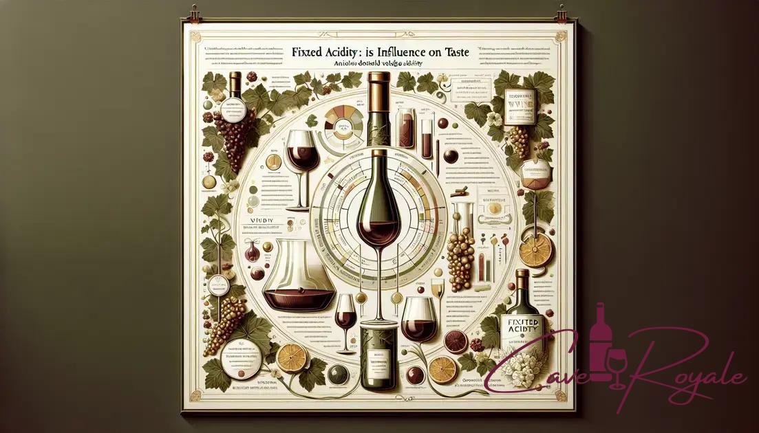 como-a-acidez-fixa-influencia-o-sabor-do-vinho Acidez Fixa no Vinho: Descubra Como Ela Afeta o Sabor