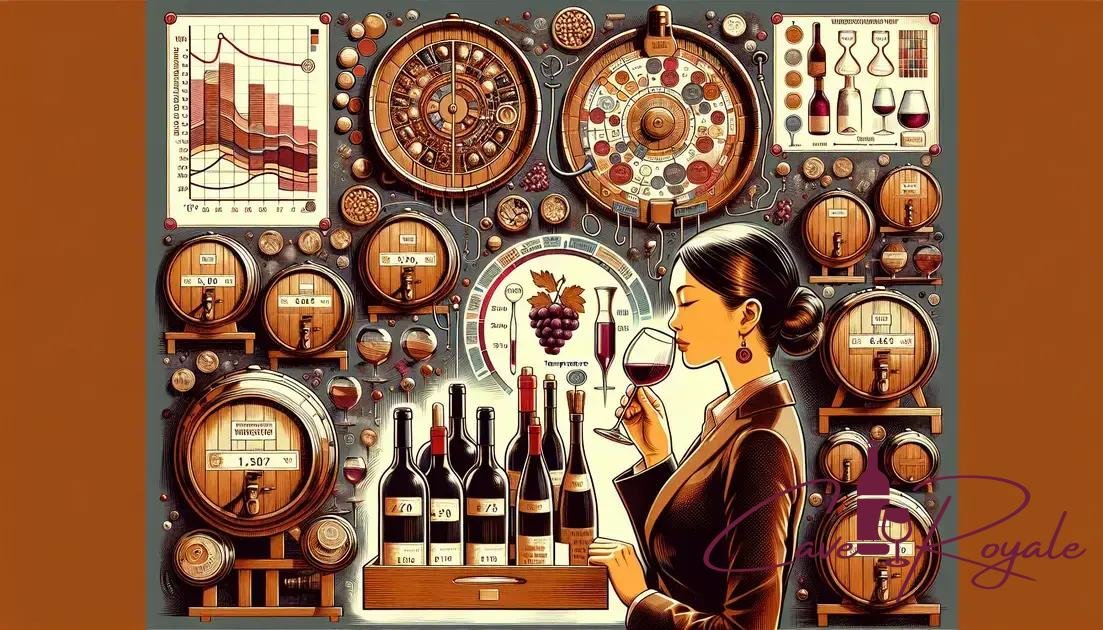 como-degustar-vinhos-amadurecidos Amadurecimento do Vinho: 6 Fatores Que Influenciam o Sabor