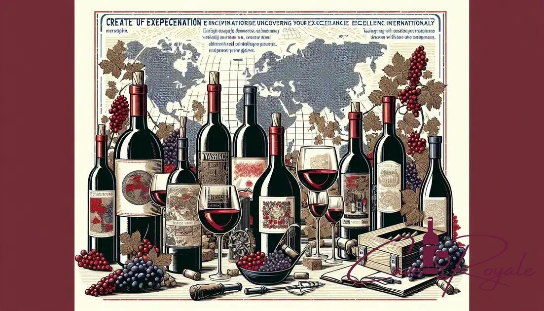 como-escolher-o-vinho-tinto-ideal-para-voce Os 10 Melhores Vinhos Tintos do Mundo Que Você Precisa Conhecer
