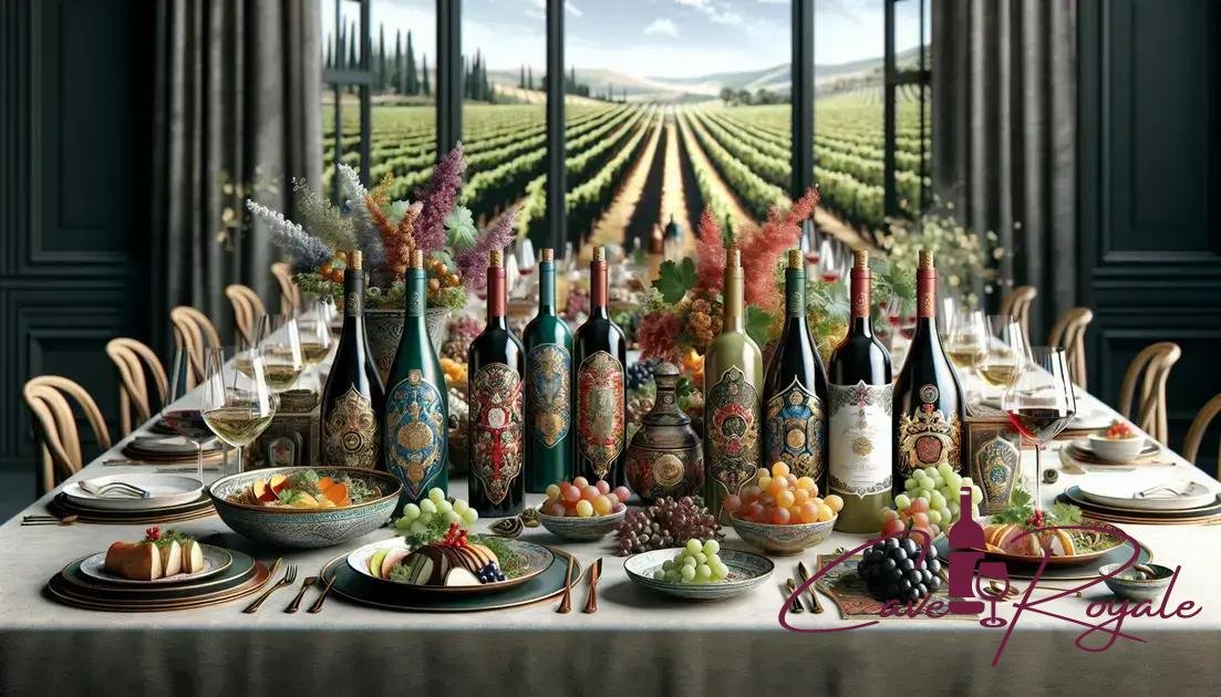 como-harmonizar-os-vinhos-da-zona-sul-com-pratos-tipicos Descubra os 8 Melhores Vinhos da Zona Sul para Você