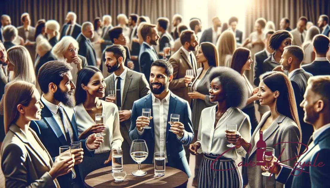 como-lidar-com-a-pressao-social-em-eventos Como Encontrar Equilíbrio no Consumo de Álcool Profissionalmente