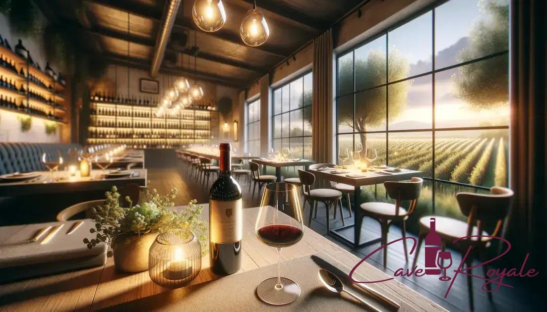 como-o-ambiente-afeta-o-consumo-de-vinho Como Encontrar Equilíbrio no Consumo de Álcool Profissionalmente