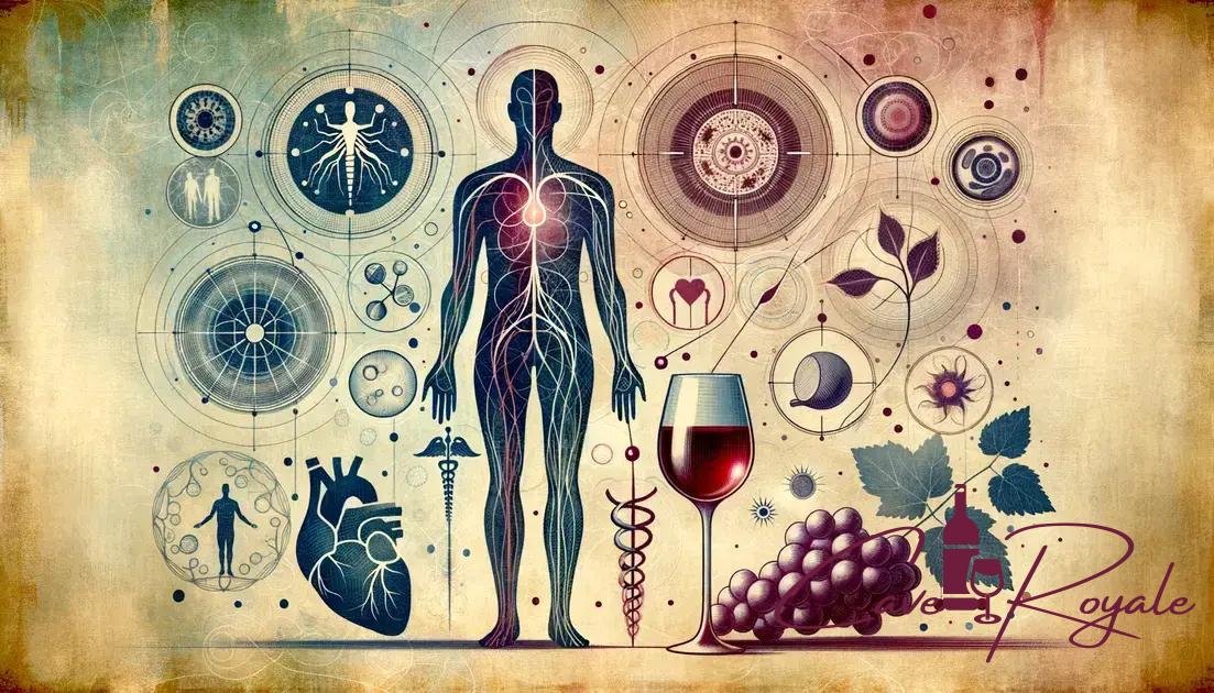 como-o-consumo-de-vinho-afeta-o-corpo Como Encontrar Equilíbrio no Consumo de Álcool Profissionalmente