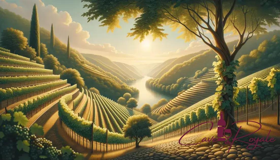 cote-rotie-a-joia-do-rhone Descubra os Melhores Vinhos do Rhône em 2023