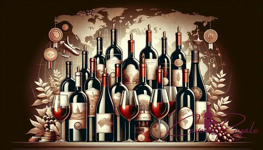 curiosidades-sobre-vinhos-tintos-que-voce-nao-sabia Os 10 Melhores Vinhos Tintos do Mundo Que Você Precisa Conhecer