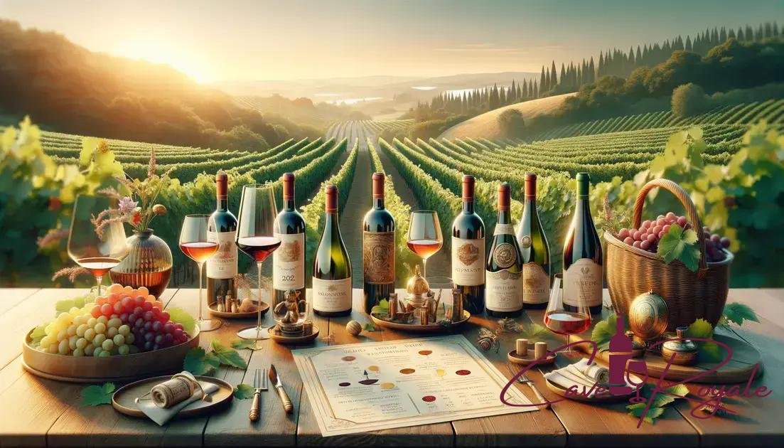 Descubra os Melhores Vinhos do Rhône em 2023