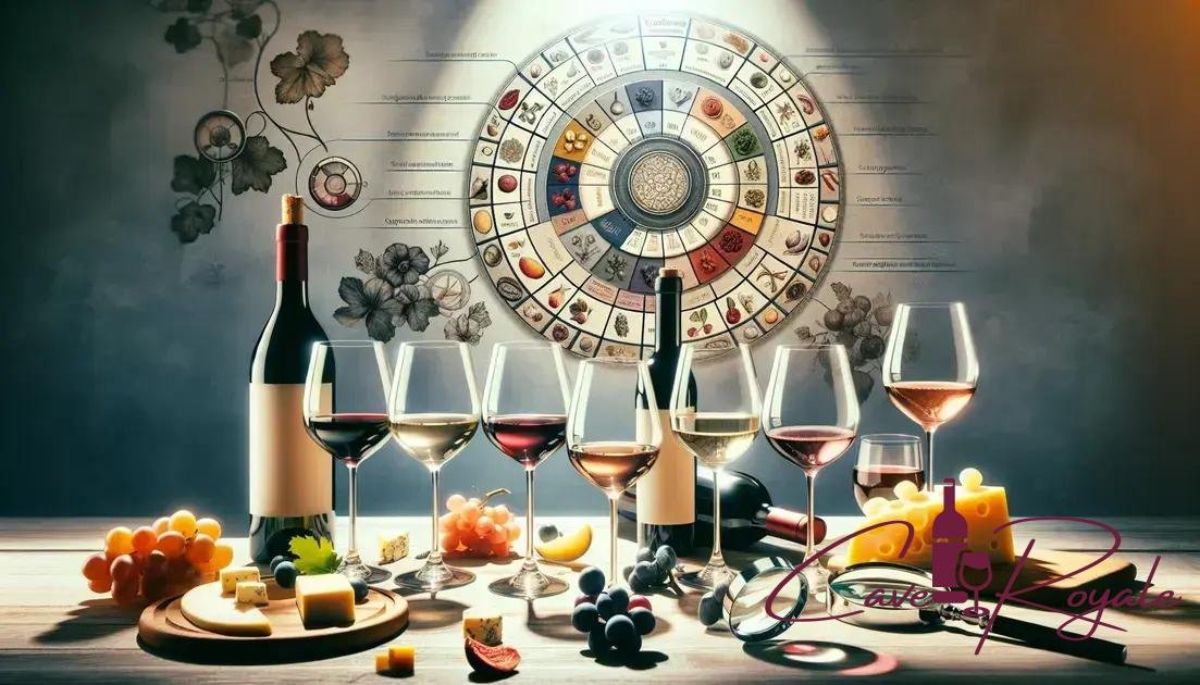 dicas-para-aprimorar-seu-paladar 7 Passos para uma Análise Sensorial de Vinhos Incrível