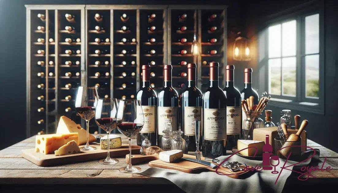 dicas-para-armazenar-vinhos-tintos-secos Descubra os 10 Melhores Vinhos Tintos Secos Baratos