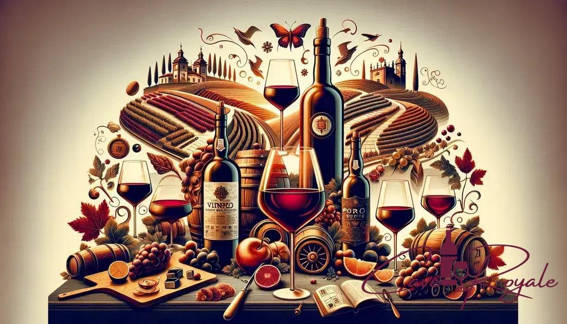 dicas-para-degustar-vinho-do-porto Vinho do Porto: 8 Curiosidades que Você Precisa Saber