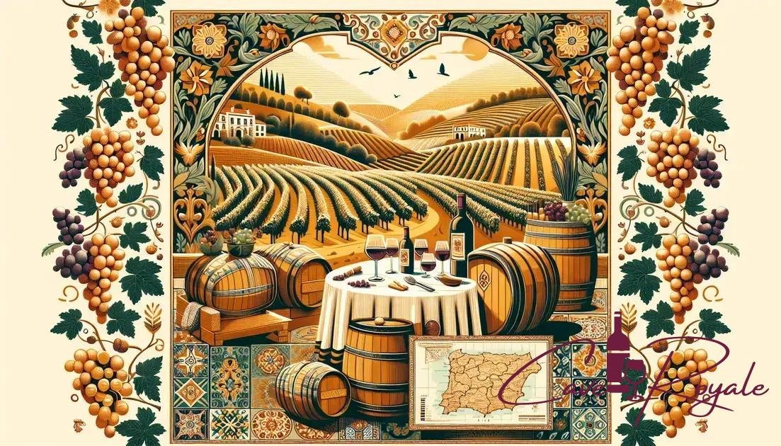 dicas-para-degustar-vinhos-portugueses A Cultura de Vinhos em Portugal: Descubra 8 Fatos Fascinantes