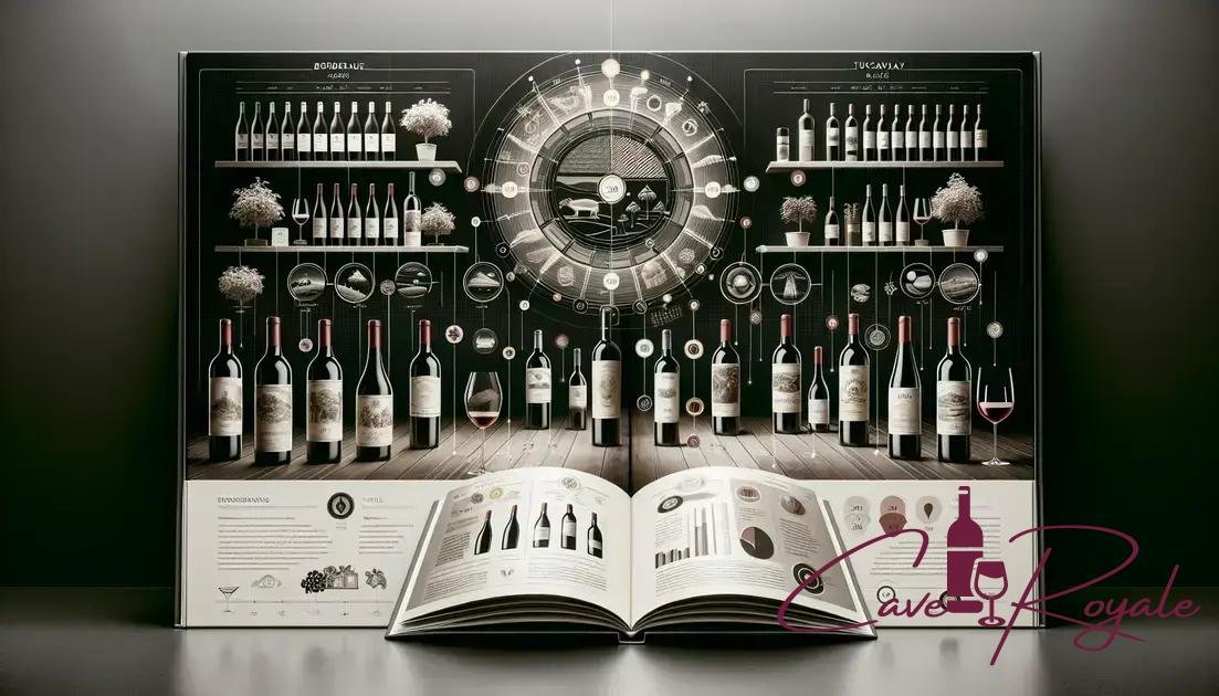 dicas-para-escolher-um-vinho-por-safra As 8 Melhores Safras de Vinho Que Você Precisa Conhecer!