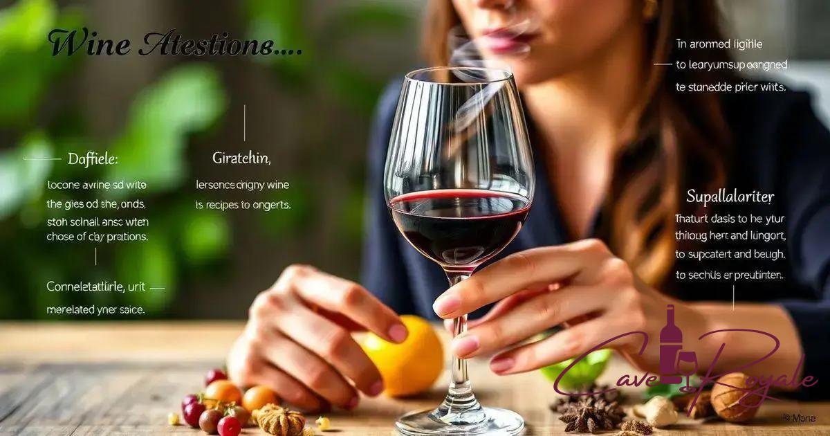 dicas-para-explorar-aromas-secundarios Aromas Secundários no Vinho: Como Identificá-los e Saboreá-los