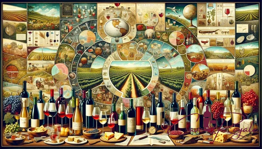 dicas-para-iniciantes-como-comecar-a-apreciar-vinho Cultura do Vinho: Descubra os Segredos e Curiosidades
