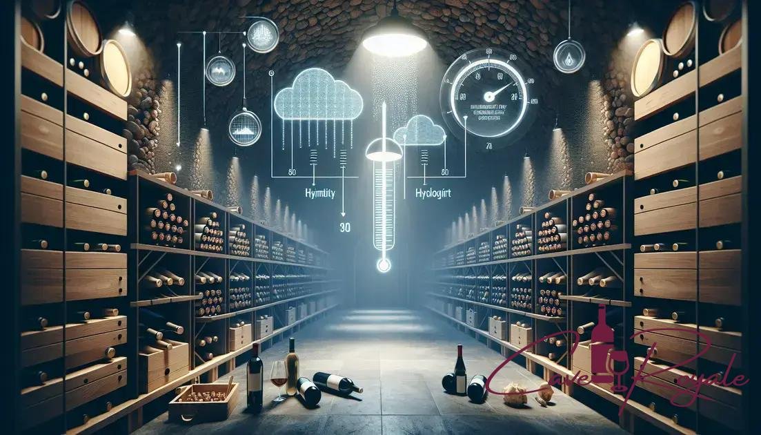 efeitos-da-umidade-alta-na-armazenagem A Importância da Umidade na Armazenagem de Vinhos: 8 Dicas Essenciais