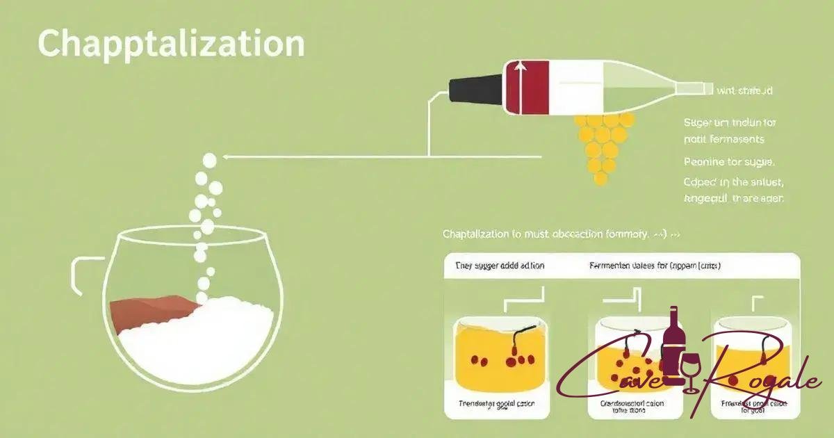 entendendo-a-chaptalizacao-conceitos-e-definicoes Adição de Açúcar no Vinho: Como Funciona a Chaptalização de Forma Eficiente?