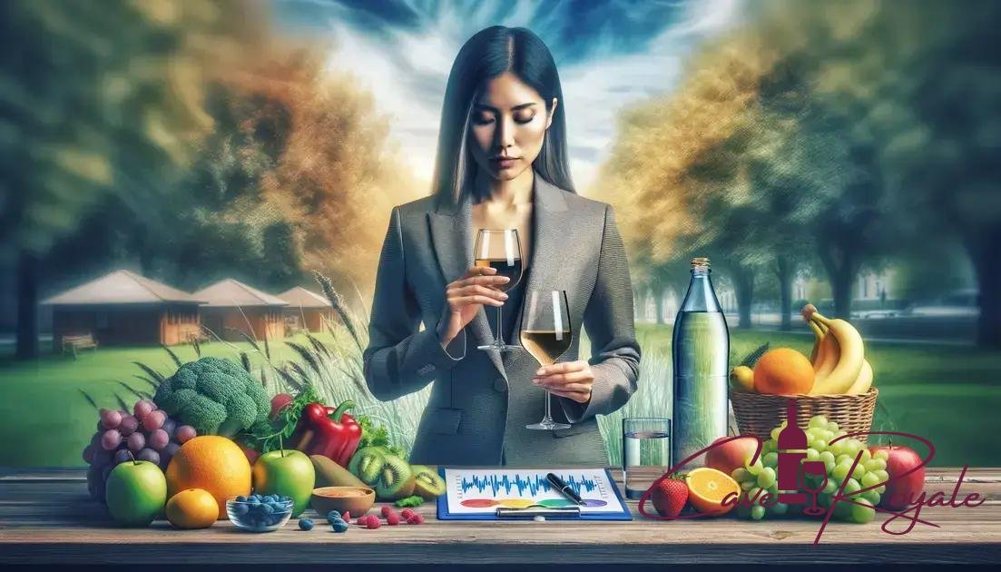estrategias-para-manter-um-estilo-de-vida-saudavel Como Encontrar Equilíbrio no Consumo de Álcool Profissionalmente