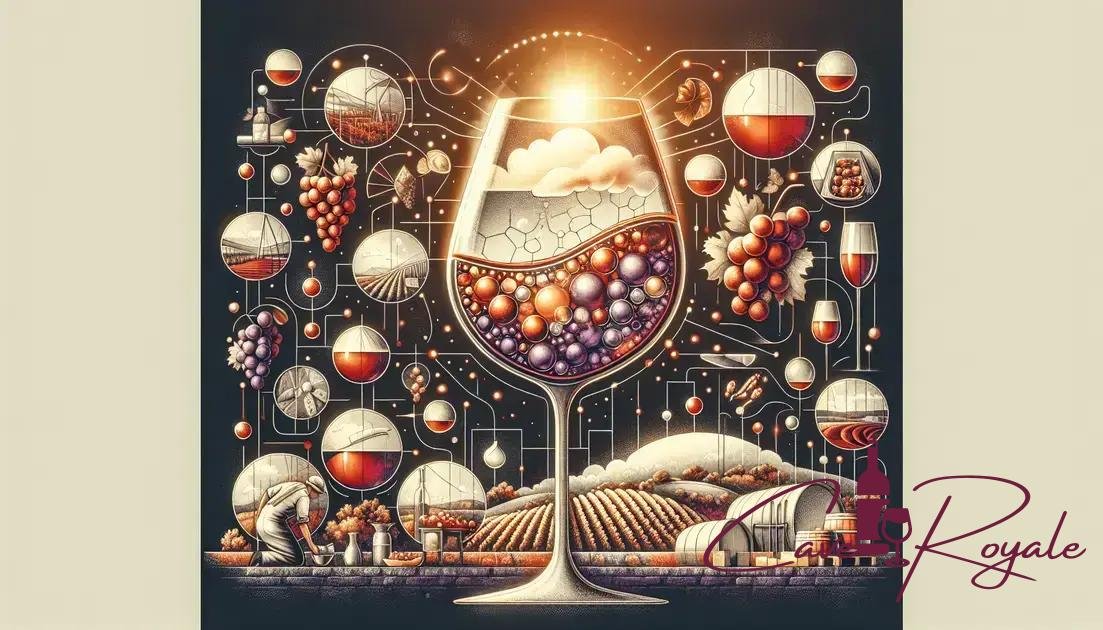 fatores-que-influenciam-a-acidez-no-vinho Acidez no Vinho: 8 Fatores que Influenciam o Sabor