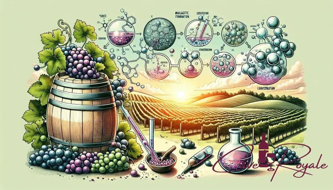 fermentacao-malolatica-o-que-e Fermentação do Vinho: 8 Fatos que Você Precisa Saber!