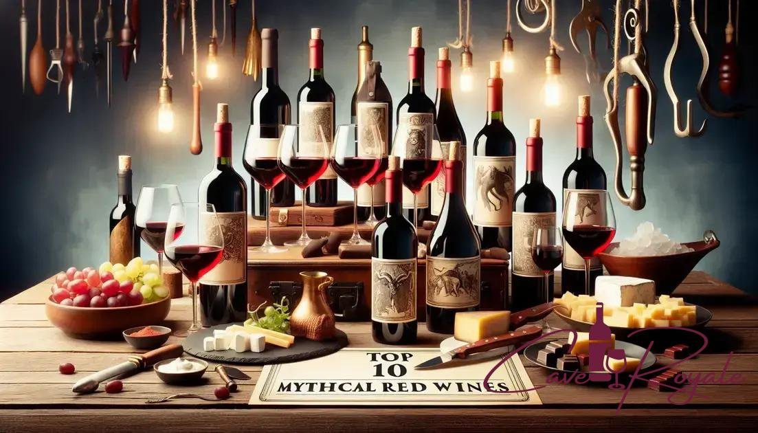 harmonizacao-quais-pratos-combinam-com-vinhos-tintos Os 10 Melhores Vinhos Tintos do Mundo Que Você Precisa Conhecer