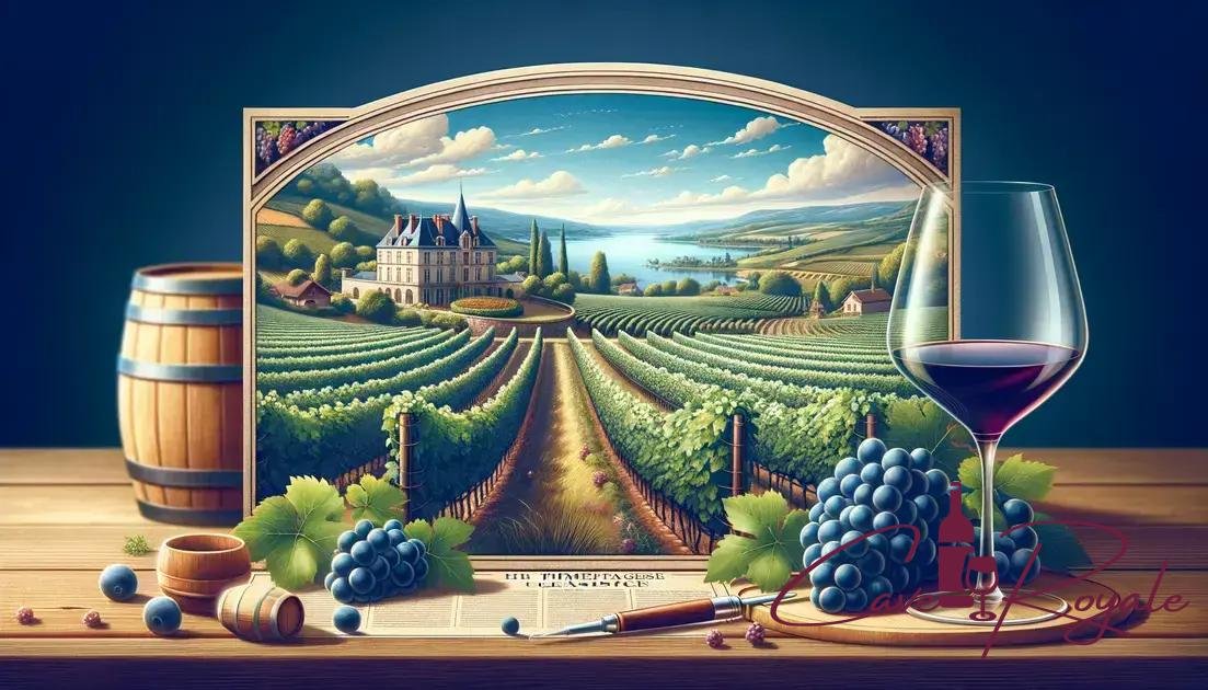 hermitage-o-classico-atemporal Descubra os Melhores Vinhos do Rhône em 2023