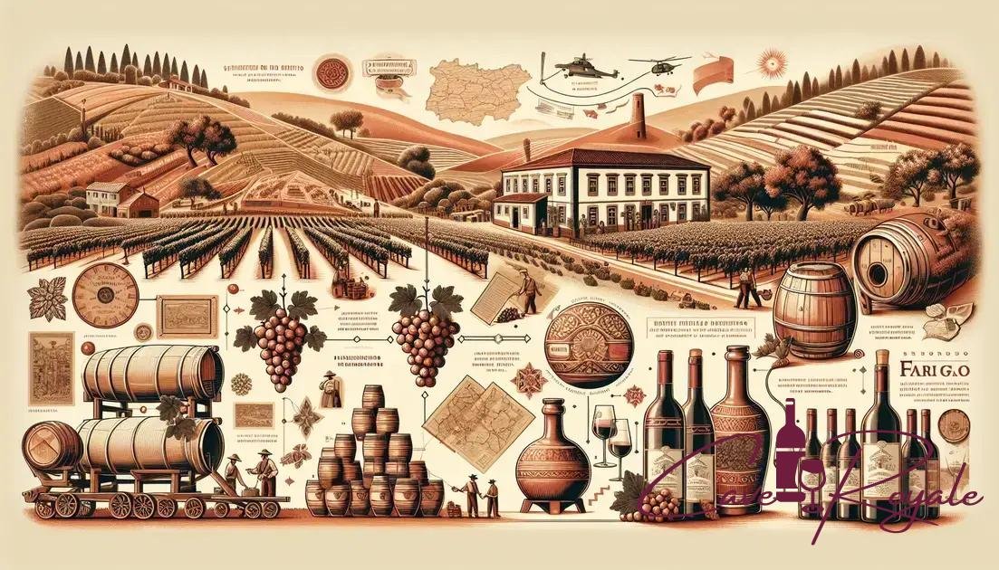 História do Vinho de Talha: Descubra Suas Raízes e Curiosidades