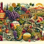 História do Vinho na Espanha: 8 Curiosidades Imperdíveis!