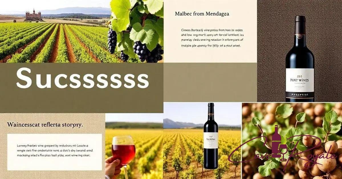 historias-de-sucesso-vinhos-que-mudaram-com-o-tempo Anos de Vinificação: O Impacto da Experiência na Qualidade do Vinho