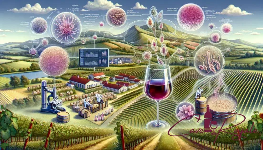 inovacoes-na-utilizacao-de-levedura-na-vinificacao-moderna A Importância da Levedura na Vinificação: 7 Fatos Surpreendentes