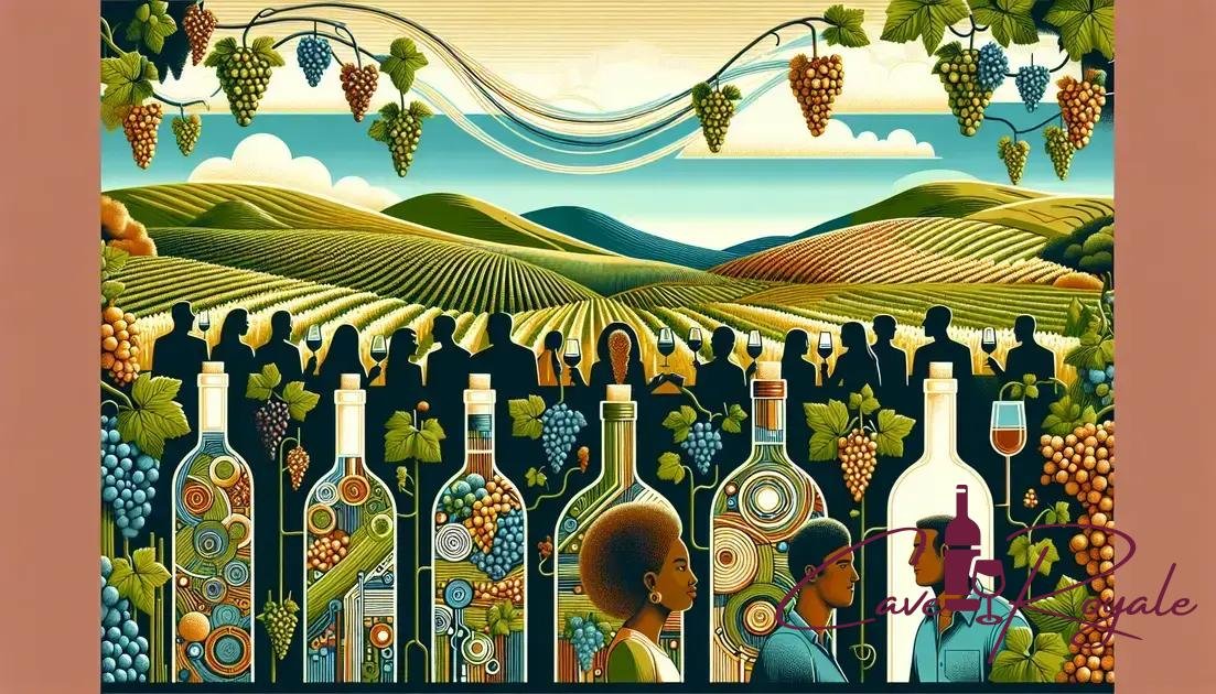 o-futuro-do-vinho-natural A Revolução do Vinho Natural: Descubra 8 Fatos Surpreendentes