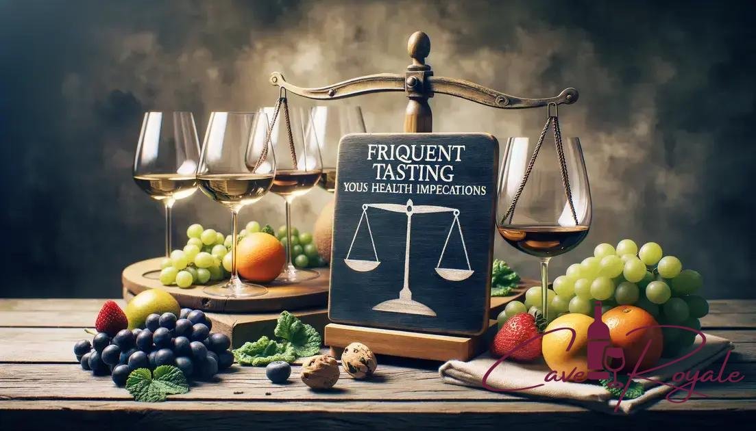 o-impacto-da-degustacao-frequente-na-saude Como Encontrar Equilíbrio no Consumo de Álcool Profissionalmente