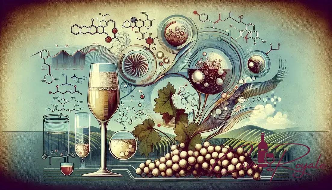 o-papel-da-levedura-na-fermentacao-alcoolica A Importância da Levedura na Vinificação: 7 Fatos Surpreendentes