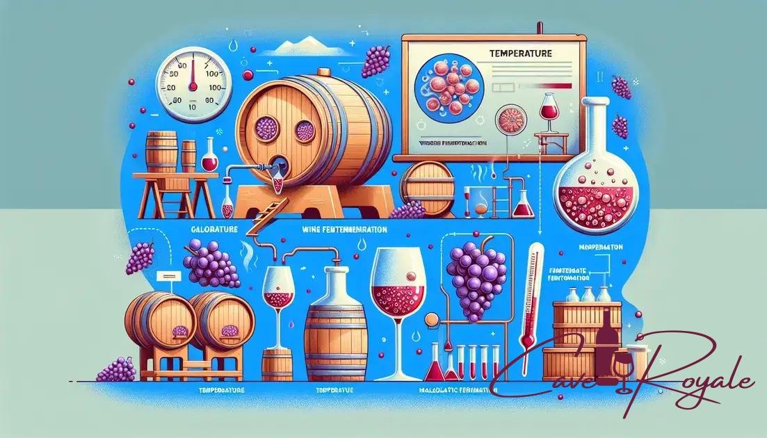 o-papel-das-leveduras-na-fermentacao Fermentação do Vinho: 8 Fatos que Você Precisa Saber!