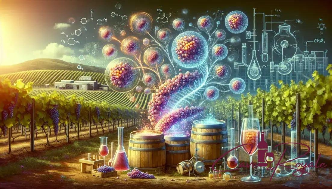 o-que-e-a-levedura-e-como-ela-age-na-vinificacao A Importância da Levedura na Vinificação: 7 Fatos Surpreendentes