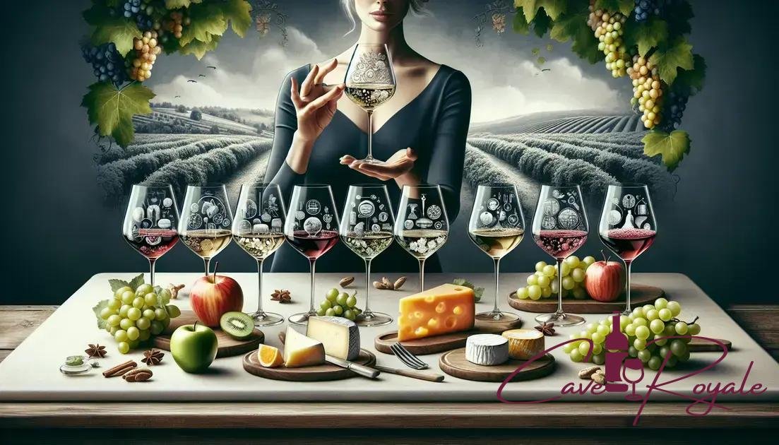 o-que-e-acidez-no-vinho Acidez no Vinho: 8 Fatores que Influenciam o Sabor
