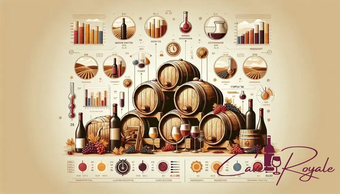 o-que-e-o-amadurecimento-do-vinho Amadurecimento do Vinho: 6 Fatores Que Influenciam o Sabor