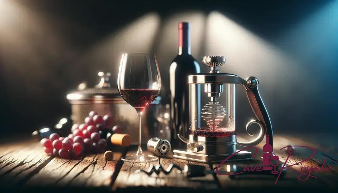 o-que-sao-aeradores-de-vinho Aeradores de Vinho: Vale a Pena Investir? Descubra Aqui!