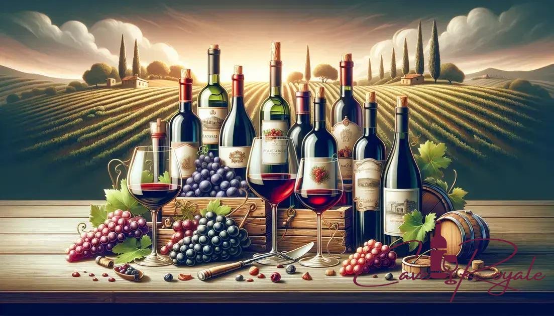 o-que-sao-vinhos-tintos-secos-1 Descubra os 10 Melhores Vinhos Tintos Secos Baratos