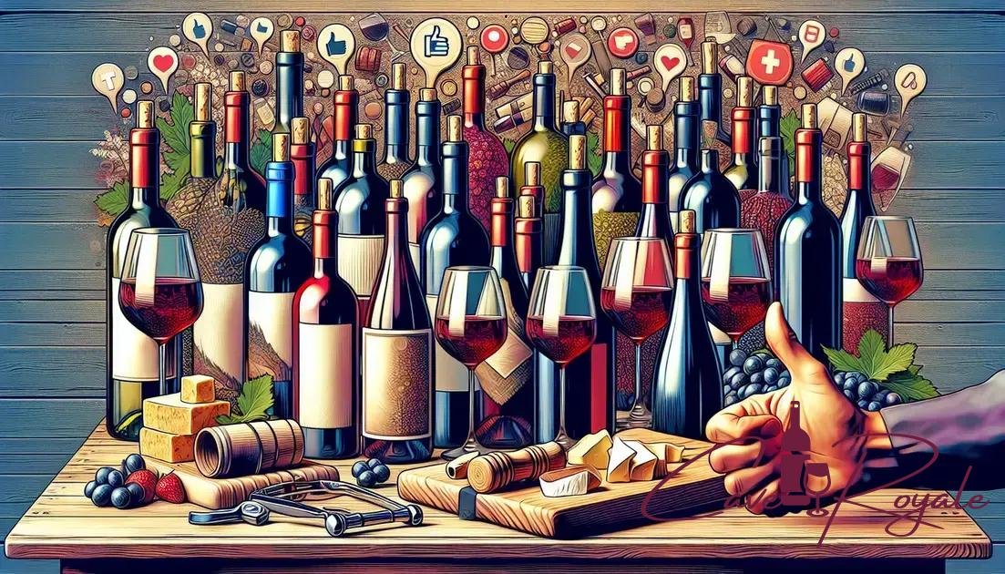 o-que-significa-custo-beneficio-em-vinhos Os 10 Melhores Vinhos Tintos Custo Benefício para Você