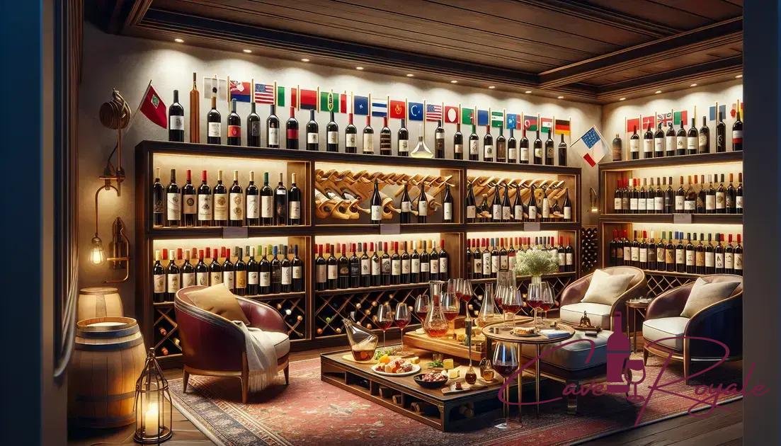 onde-comprar-os-melhores-vinhos-tintos-do-mundo Os 10 Melhores Vinhos Tintos do Mundo Que Você Precisa Conhecer