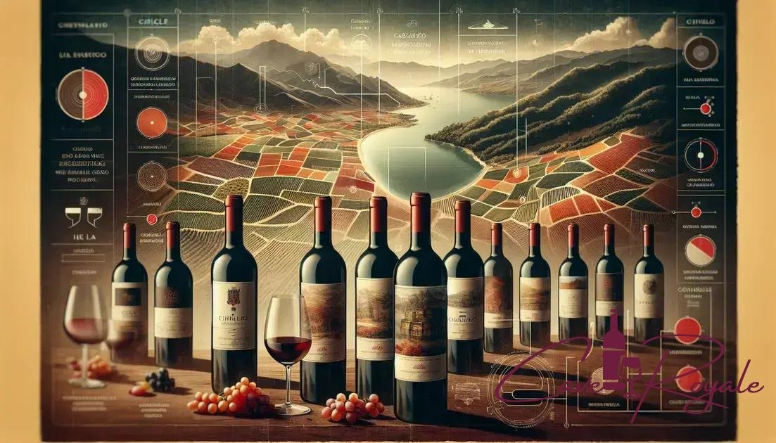 onde-comprar-vinhos-tintos-chilenos Descubra os 8 Melhores Vinhos Tintos Chilenos para Saborear