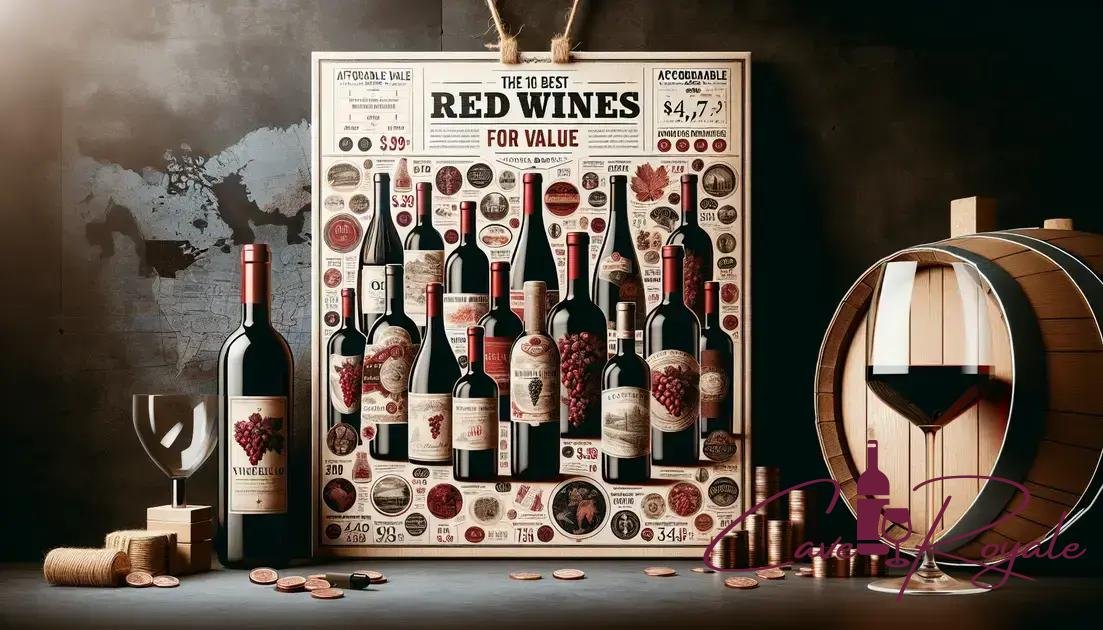 onde-comprar-vinhos-tintos-com-bom-preco Os 10 Melhores Vinhos Tintos Custo Benefício para Você