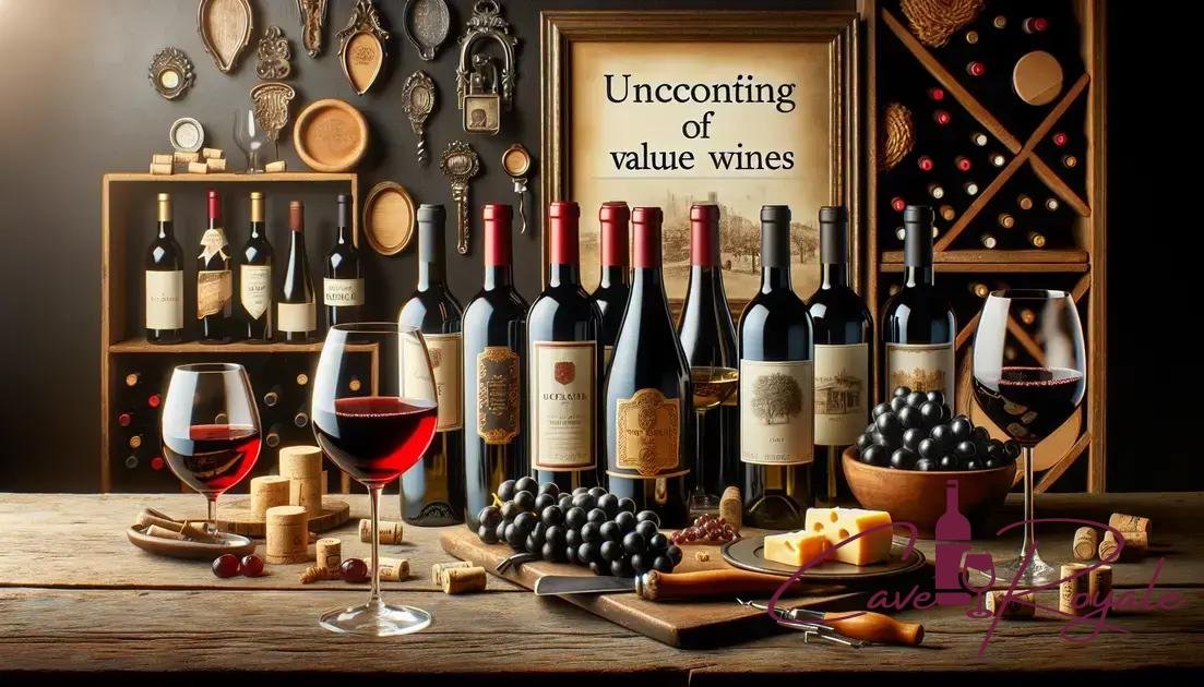 onde-comprar-vinhos-tintos-suaves-baratos Descubra os 7 Melhores Vinhos Tintos Suaves Baratos