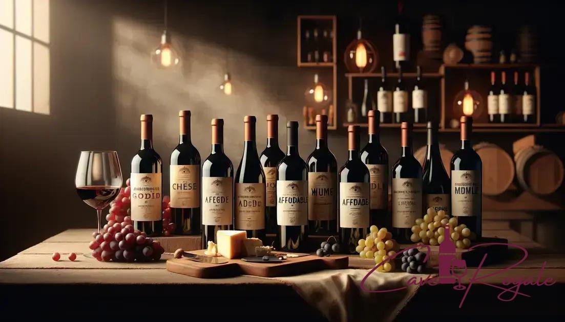 os-10-melhores-vinhos-tintos-secos-baratos Descubra os 10 Melhores Vinhos Tintos Secos Baratos